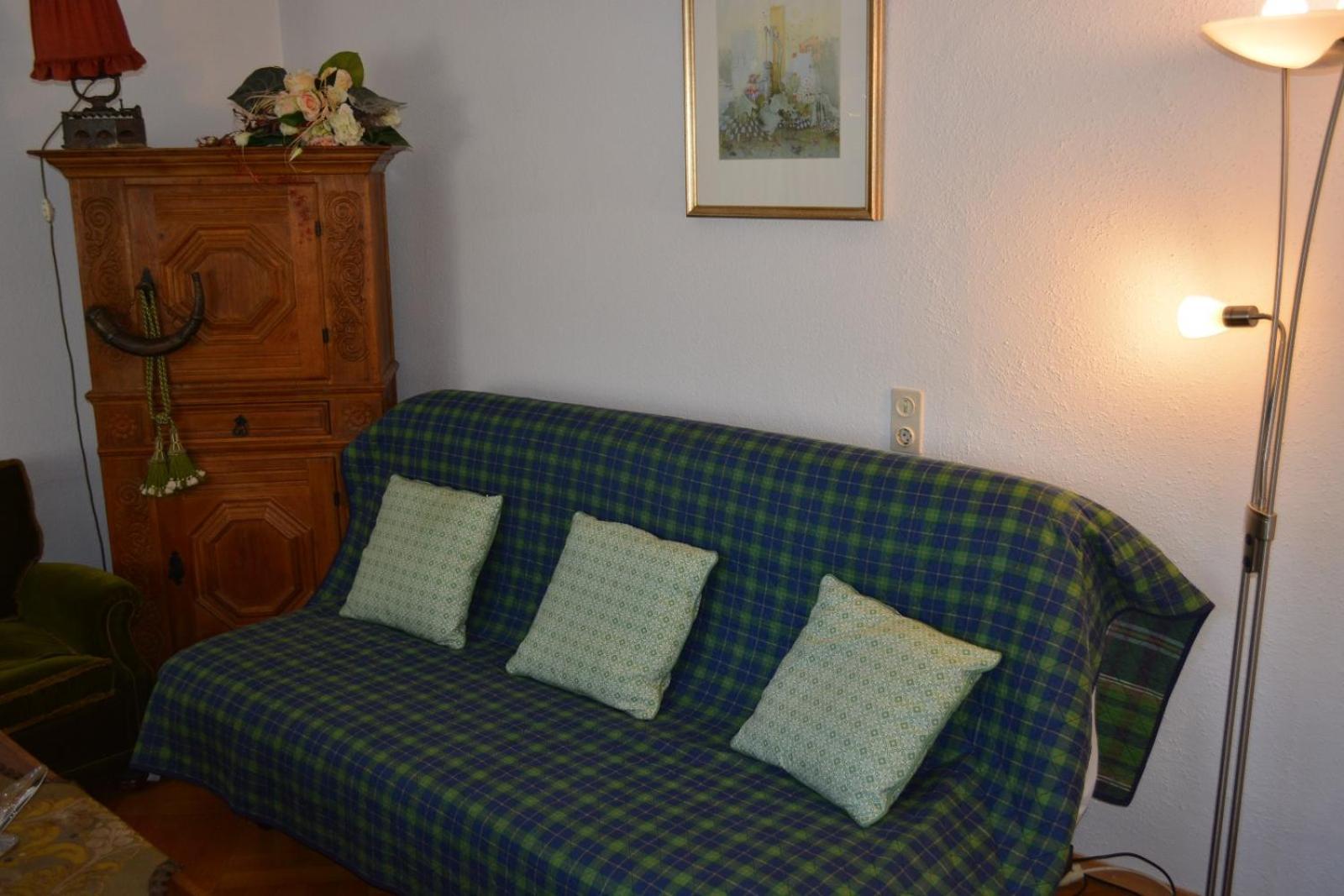 Ferienwohnung Föckler Landstuhl Exterior foto