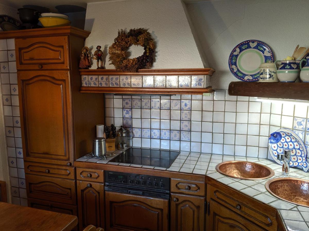 Ferienwohnung Föckler Landstuhl Exterior foto