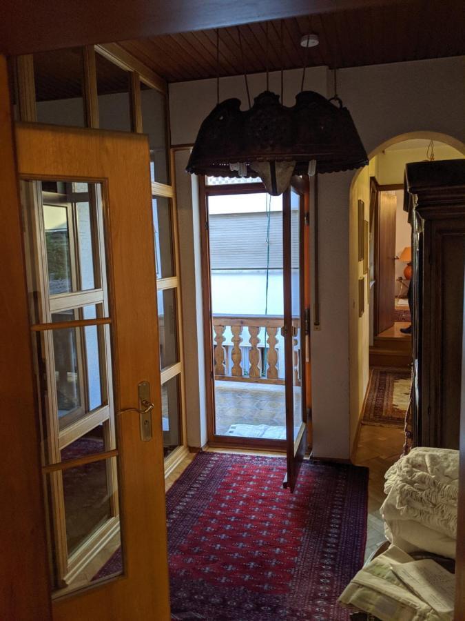 Ferienwohnung Föckler Landstuhl Exterior foto