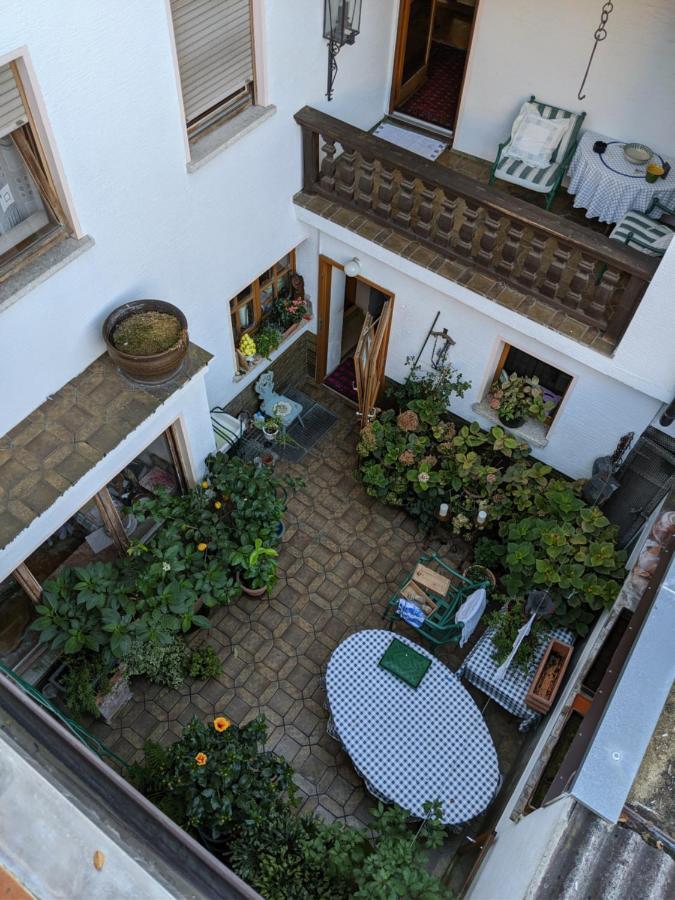 Ferienwohnung Föckler Landstuhl Exterior foto