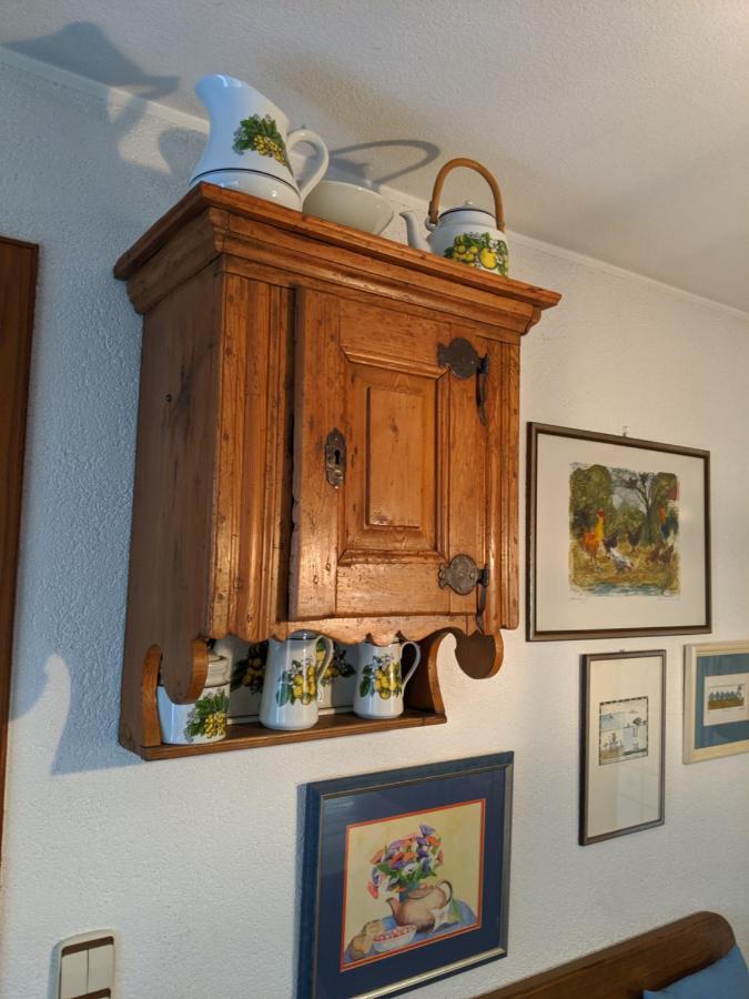 Ferienwohnung Föckler Landstuhl Exterior foto